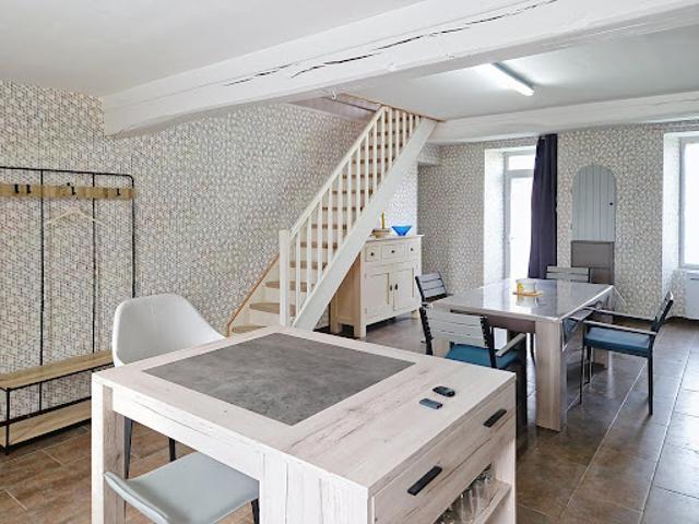 Maison vente à Jonzac, Sainte-ramée