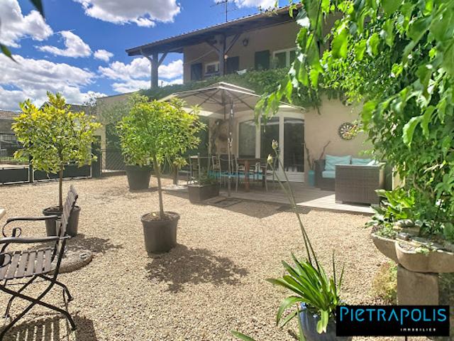 Maison vente à Villefranche-sur-Saône, Rhône