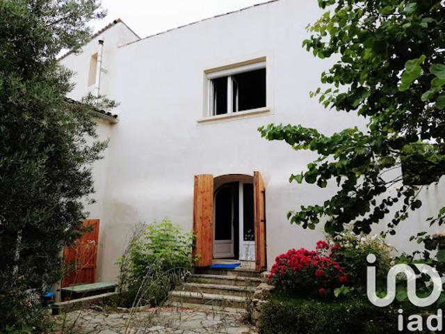 Maison vente à Carpentras, Saint-marcellin-lès-vaison