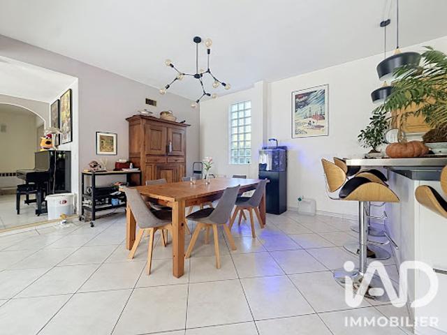 Maison vente à Sarcelles, Saint-prix