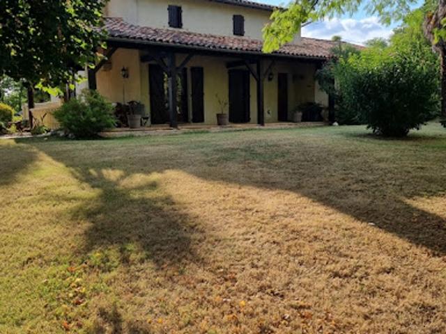 Maison vente à Villeneuve-sur-Lot, Sainte-livrade-sur-lot