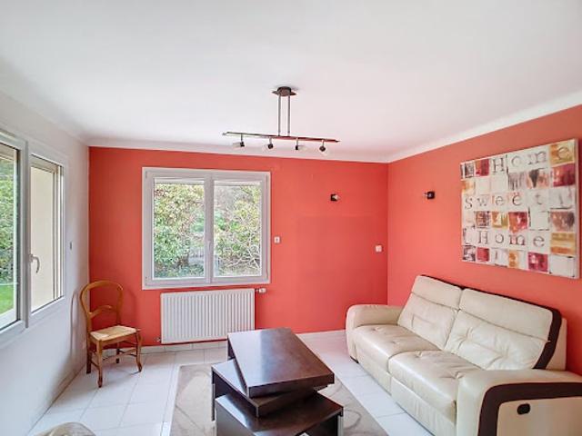 Maison vente à Nantes, Sautron