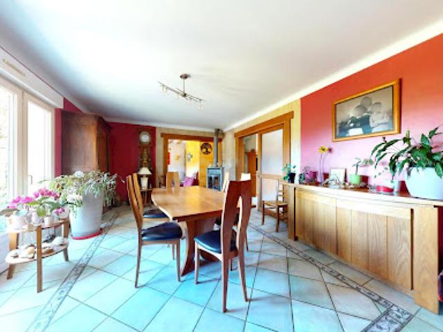 Maison vente à Châteaubriant-Ancenis, Sucé-sur-erdre