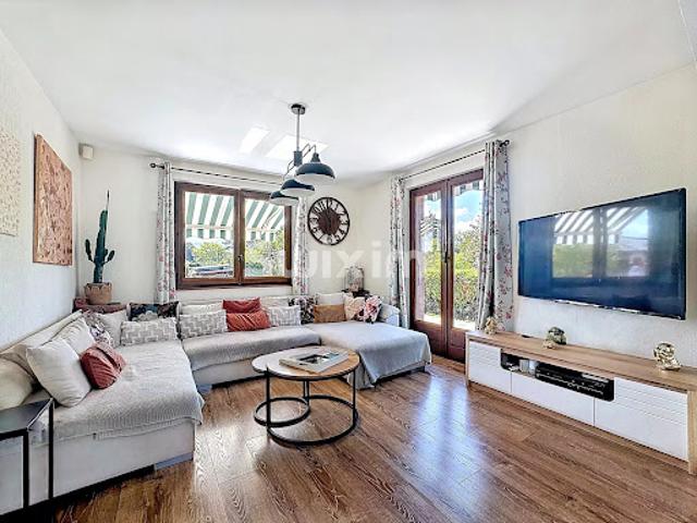 Maison vente à Thonon-les-Bains, Thonon-les-bains