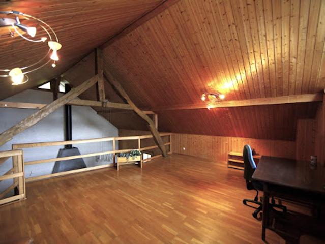 Maison vente à La Clusaz, Saint-Alban-Leysse