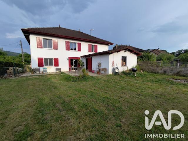 Maison vente à Oloron-Sainte-Marie, Nouvelle-Aquitaine