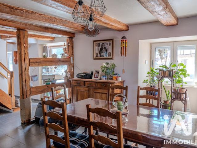 Maison vente à Winkel, Collectivité européenne d'Alsace