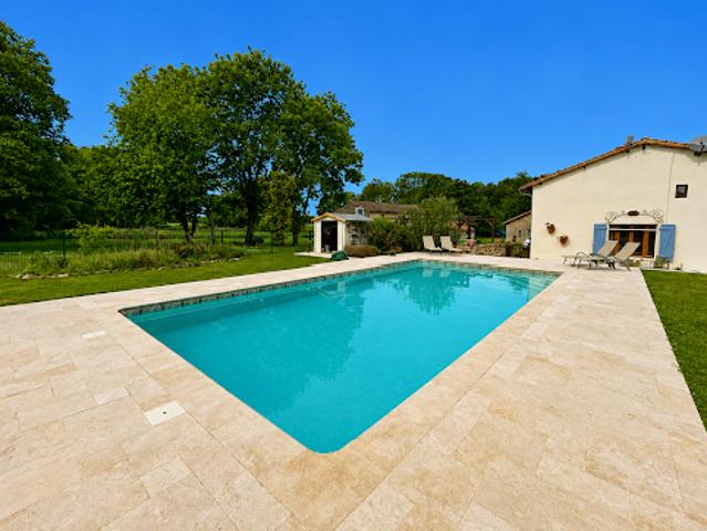 Maison vente à Crolour, Saint-Coutant