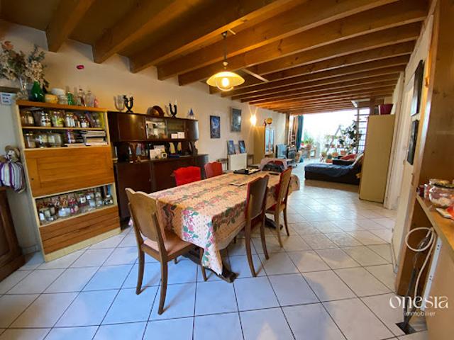 Maison vente à Oloron-Sainte-Marie, Oloron-sainte-marie