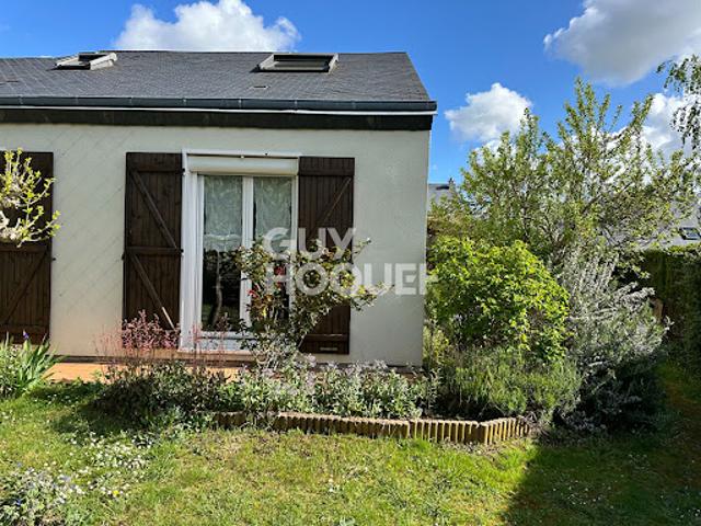 Maison vente à Tours, Saint-cyr-sur-loire