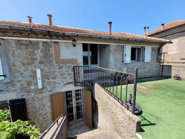 Maison vente à Drulhes, Saint-Martin-de-Valgalgues