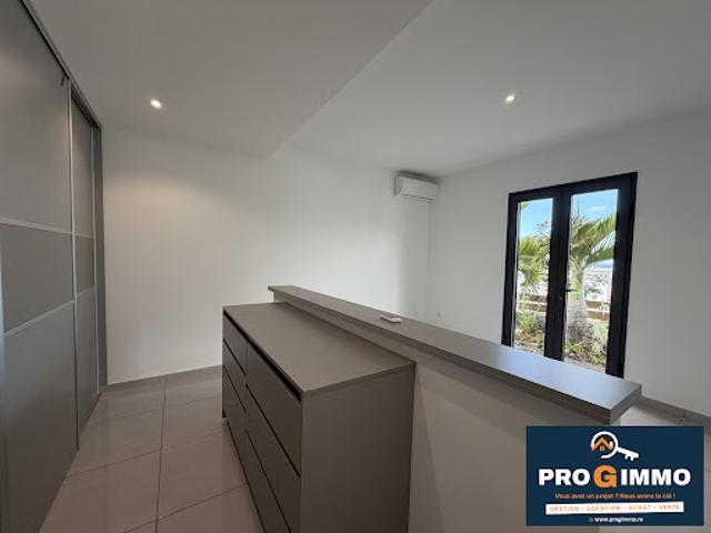 Maison vente à La Réunion