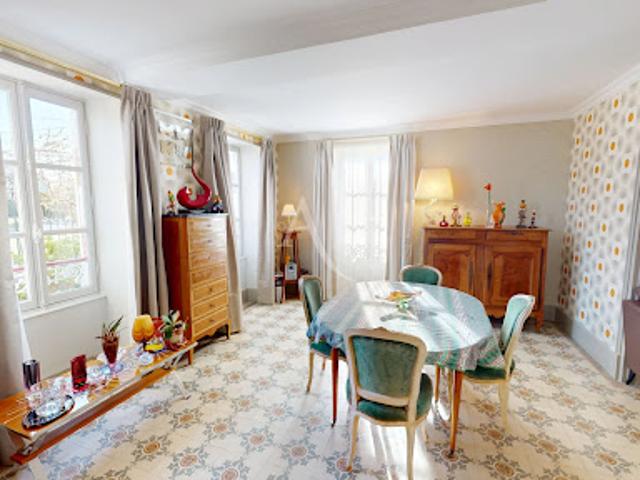 Maison vente à Pithiviers, Vrigny