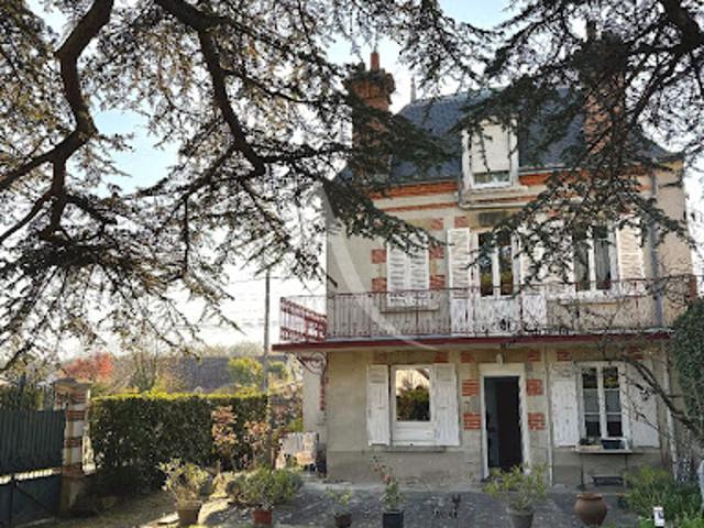 Maison vente à Pithiviers, Vrigny