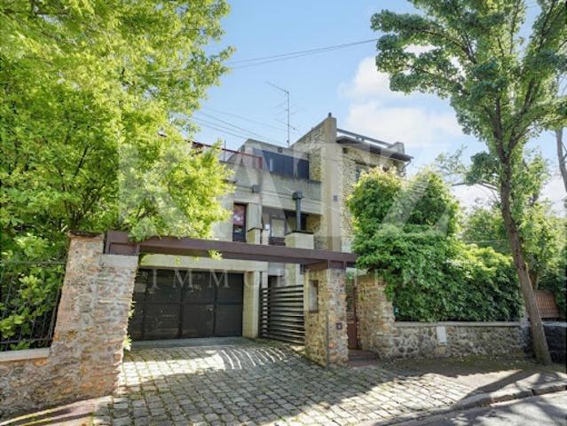 Maison vente à Nanterre, Vaucresson