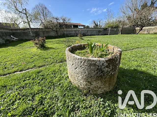 Maison vente à Rochefort, Aigrefeuille-d'aunis
