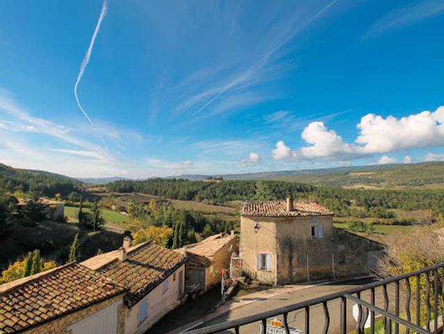 Maison vente à Les Crottes, Aurel