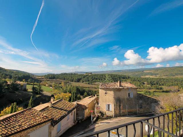 Maison vente à Carpentras, Aurel