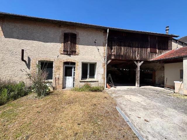 Maison vente à Épernay, Bouzy