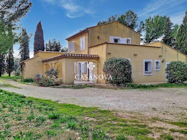 Maison vente à Lodève, Le Pouget