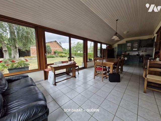 Maison vente à Avranches, Parigny