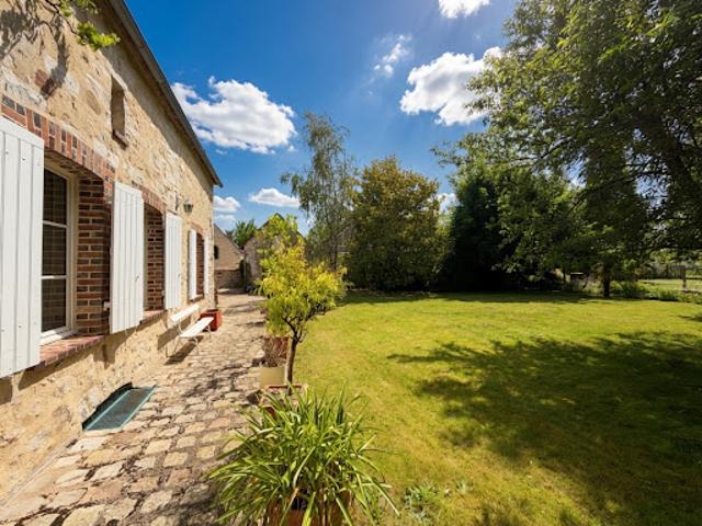 Maison vente à Provins, Chevry-en-sereine
