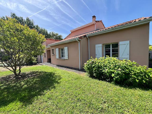 Maison vente à Lonchard, Cissé