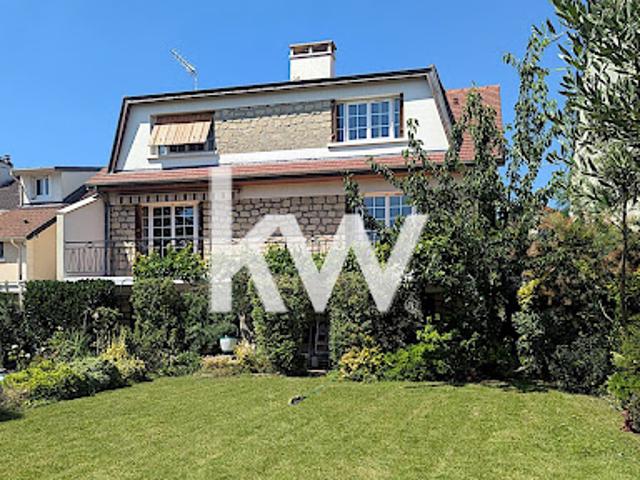 Maison vente à Sarcelles, Deuil-la-barre