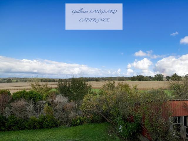 Maison vente à Bourg-en-Bresse, Dompierre-sur-chalaronne