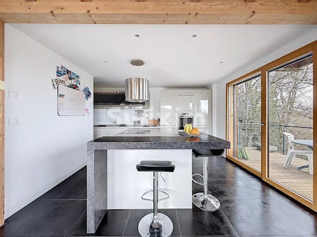 Maison vente à Gex, Cessy