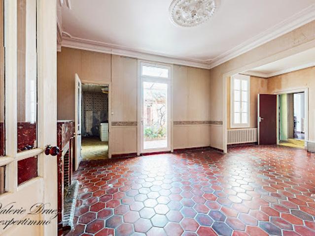 Maison vente à Rochefort, La Tremblade