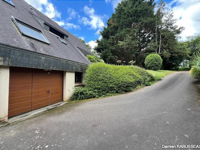 Maison vente à Rennes, Bretagne