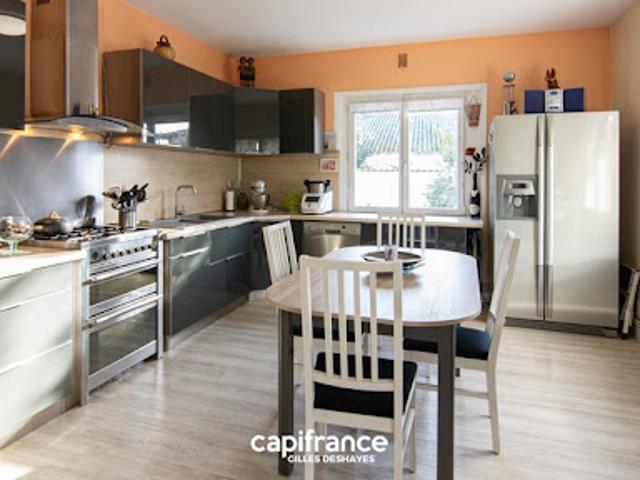 Maison vente à Bourg-en-Bresse, Montceaux