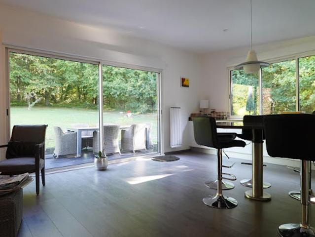 Maison vente à Montigny-sur-l'Hallue, Somme