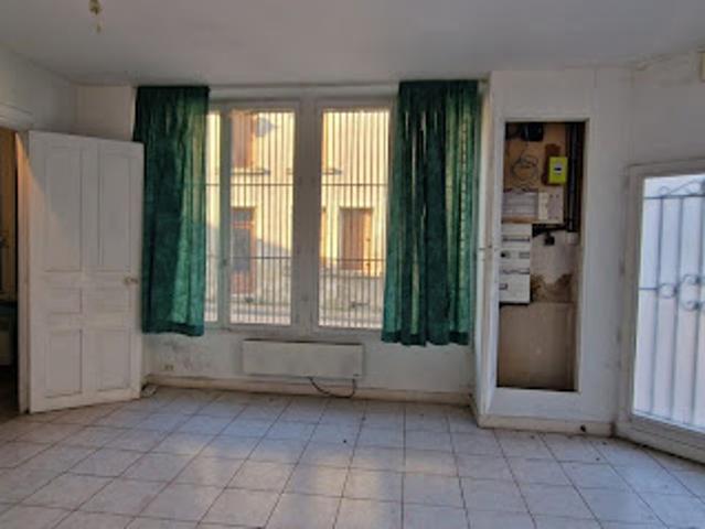 Maison vente à Avallon, Nuits