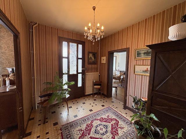 Maison vente à Brive-la-Gaillarde, Objat