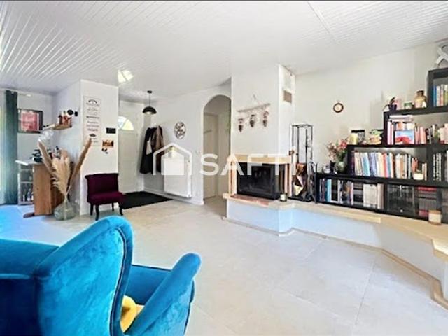 Maison vente à Saint-André-de-Cubzac, Gironde