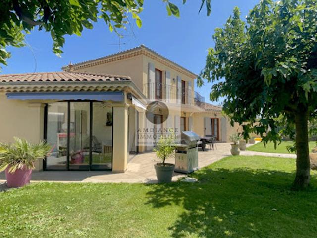 Maison vente à Tournon-sur-Rhône, Saint-georges-les-bains