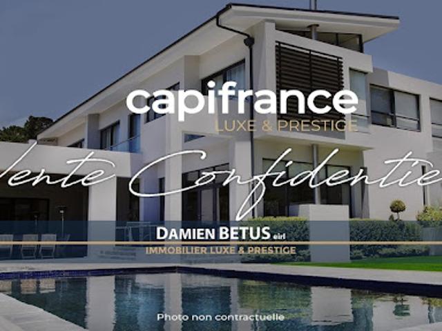 Maison vente à Les Sables-d'Olonne, Saint-gilles-croix-de-vie