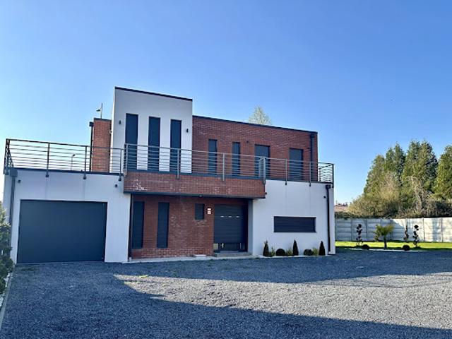 Maison vente à Lille, Seclin