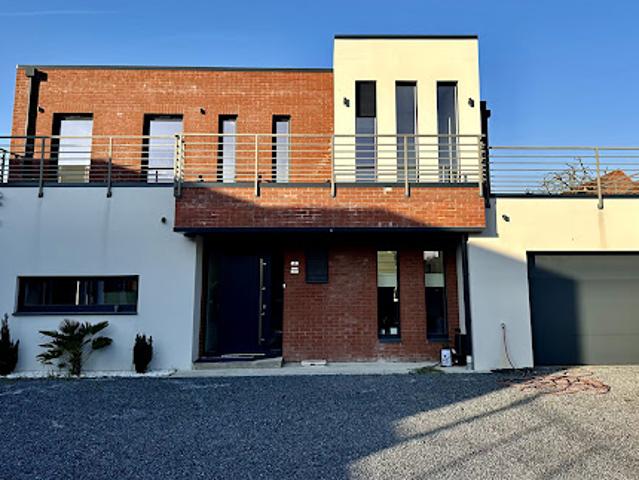 Maison vente à Lille, Seclin