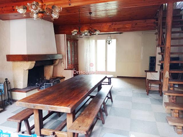 Maison vente à Auxerre, Vallan