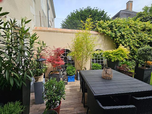 Maison vente à La Flèche
