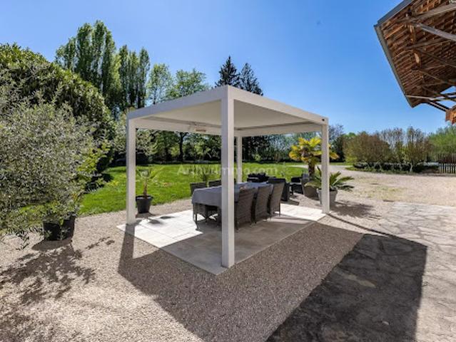 Maison vente à Saint-Genix-sur-Guiers, Saint-Genix-les-Villages