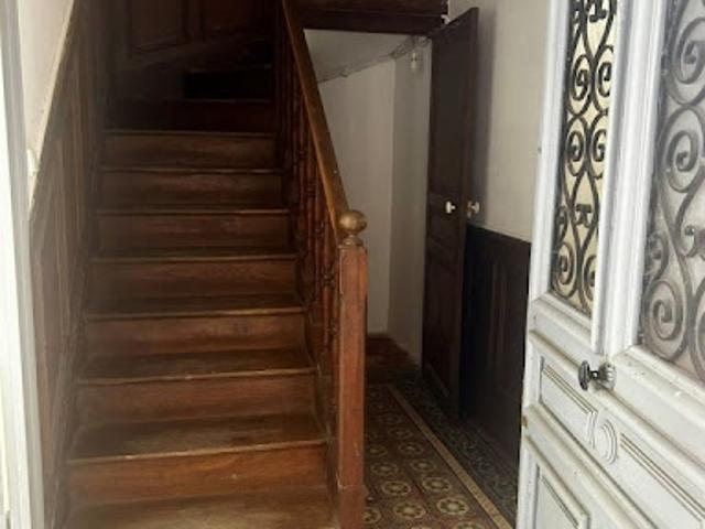 Maison vente à Château-Chinon (Ville), Châtillon-en-bazois