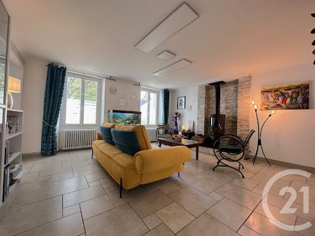 Maison vente à Châteauroux, Saint-maur