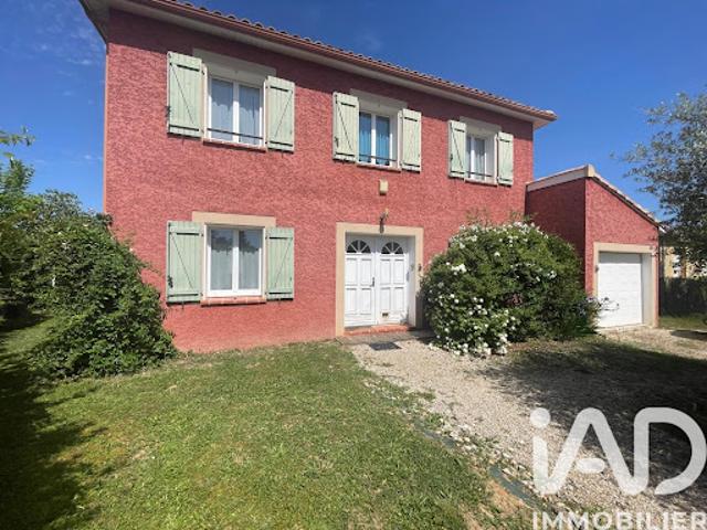 Maison vente à Montauban, Albias