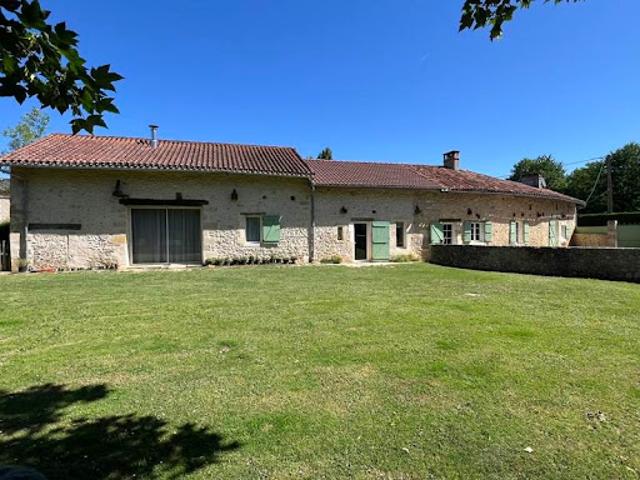 Maison vente à Antonne-et-Trigonant, Dordogne