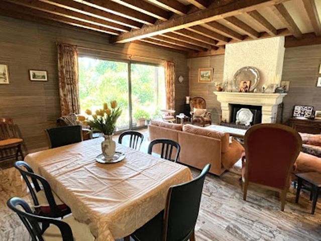 Maison vente à Lons-le-Saunier, Arinthod