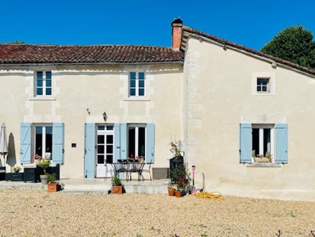 Maison vente à Angoulême, Aubeterre-sur-dronne